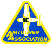 Airtourer Association logo